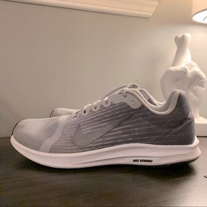 Nike Running Shoes (Downshifter 8)